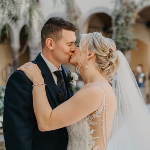 fotografo di matrimonio a sorrento