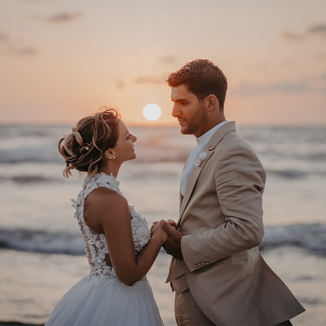 fotografo di matrimonio