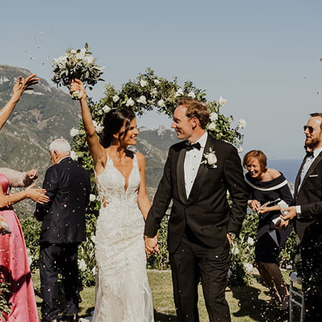 fotografo di matrimonio a ravello